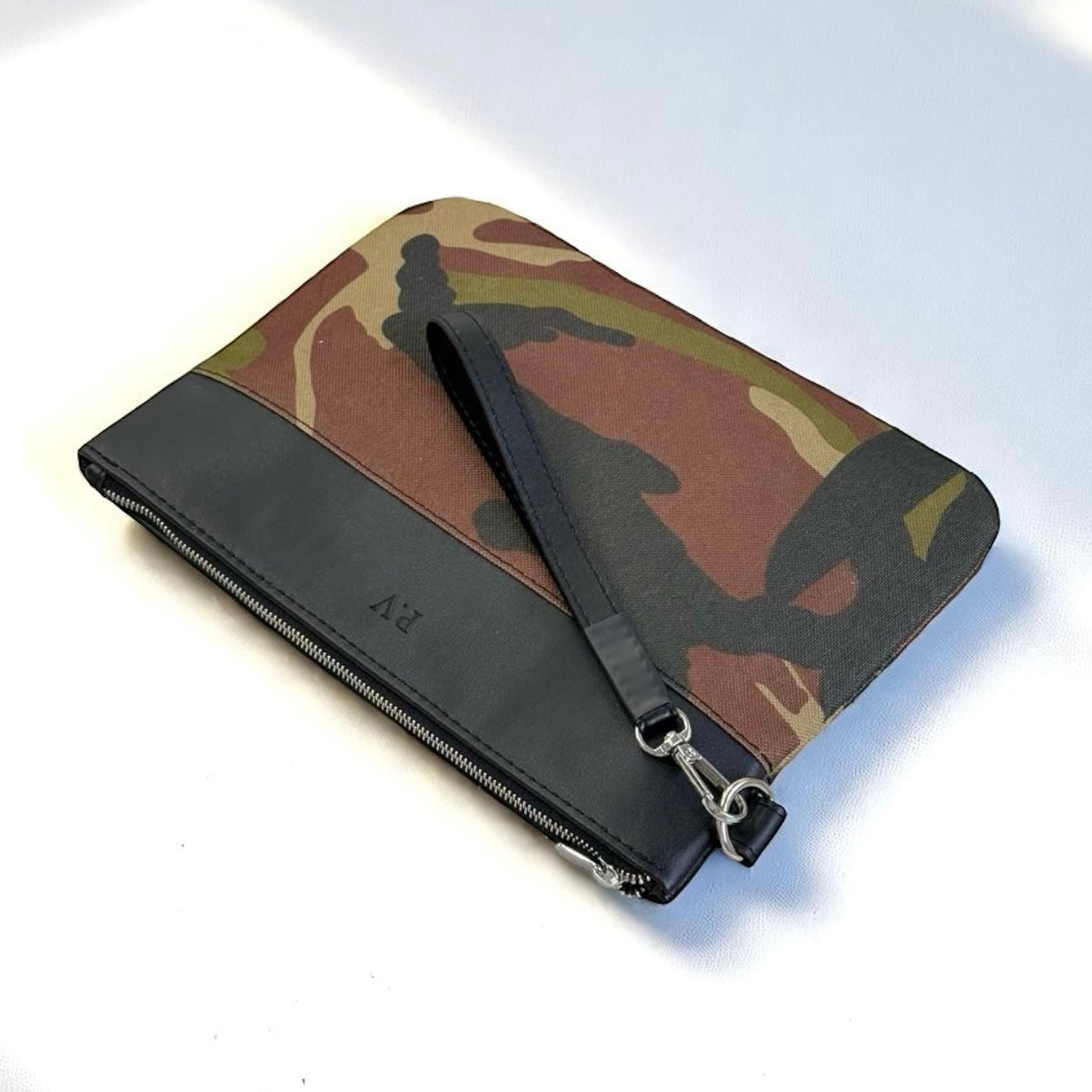 Клъч camo
