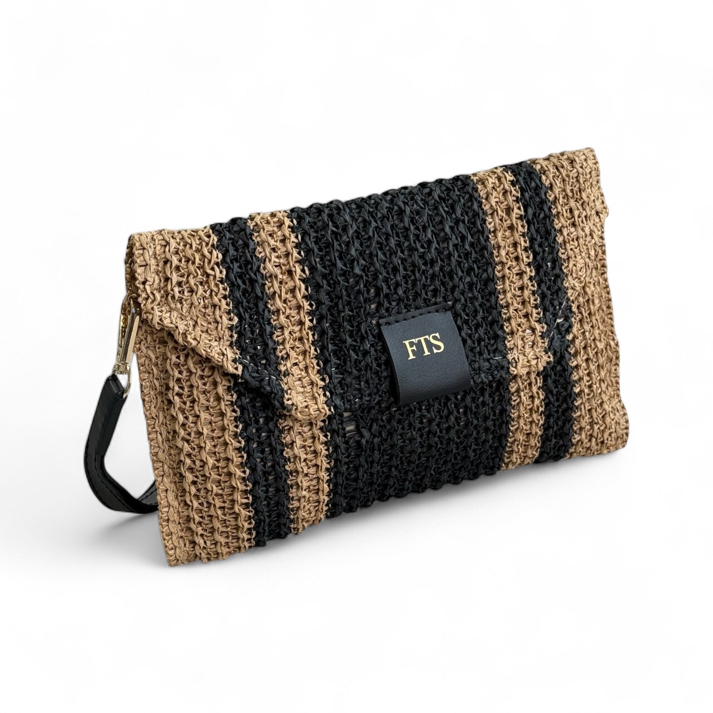 Клъч Boho