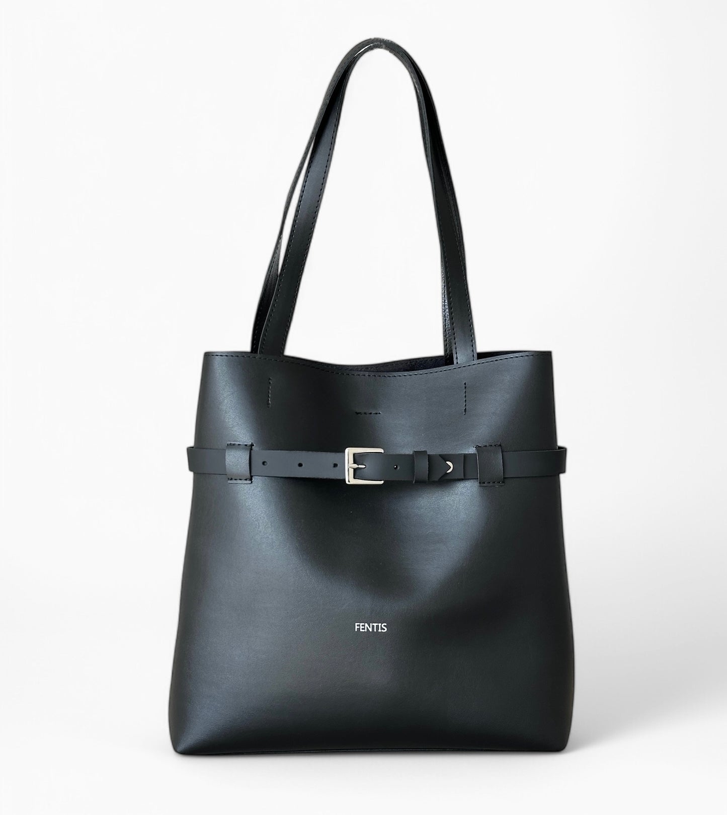Чанта Shopper с колан
