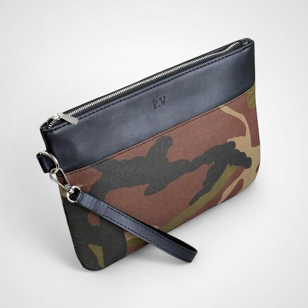 Клъч camo