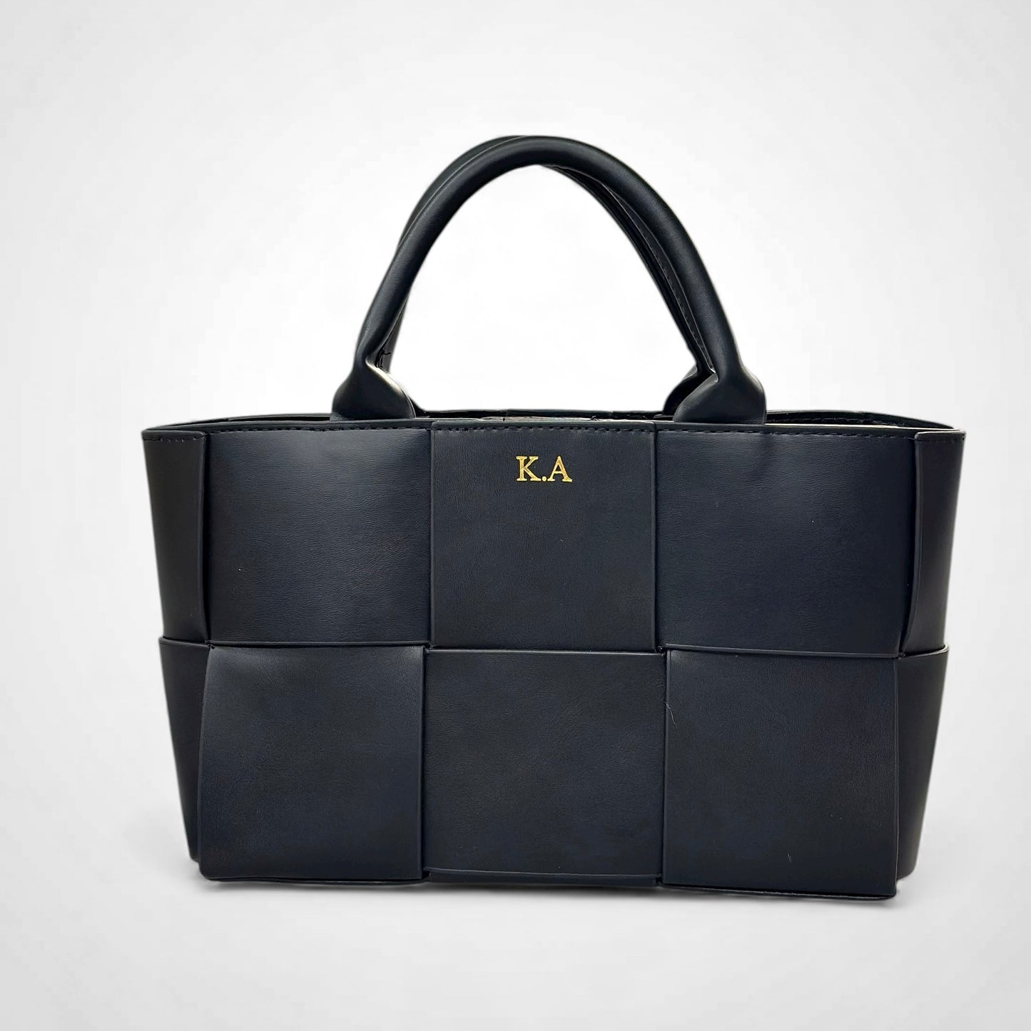 Чанта Zara - черно