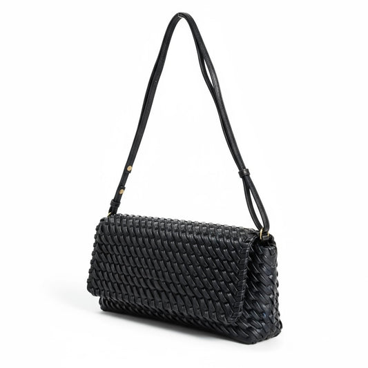 Чанта Michelle черно