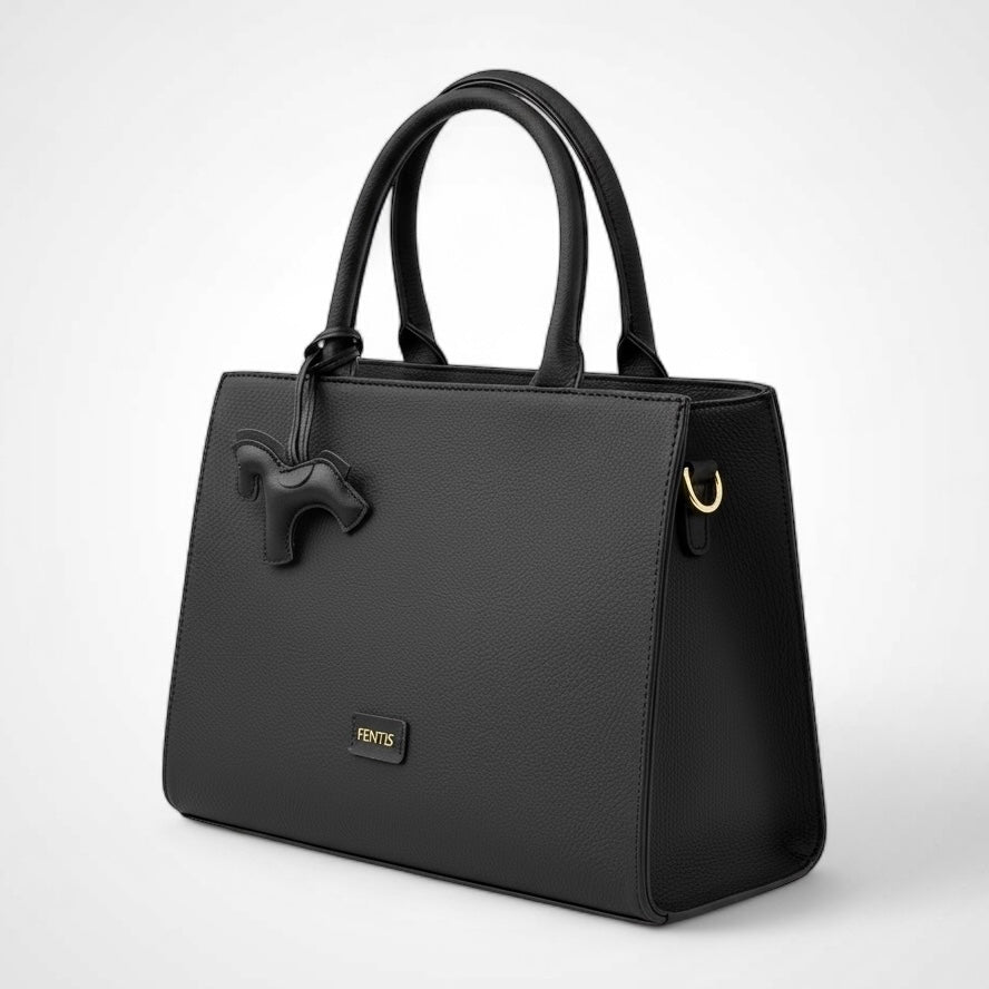 Чанта Louis с аксесоар