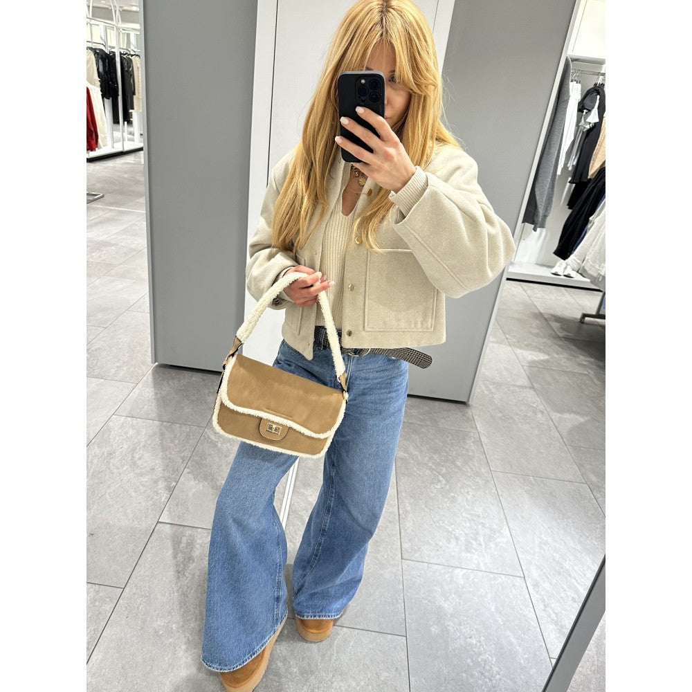 Чанта Stella soft