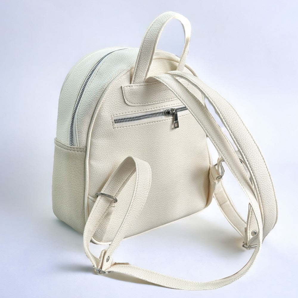 Раница Arlet Beige