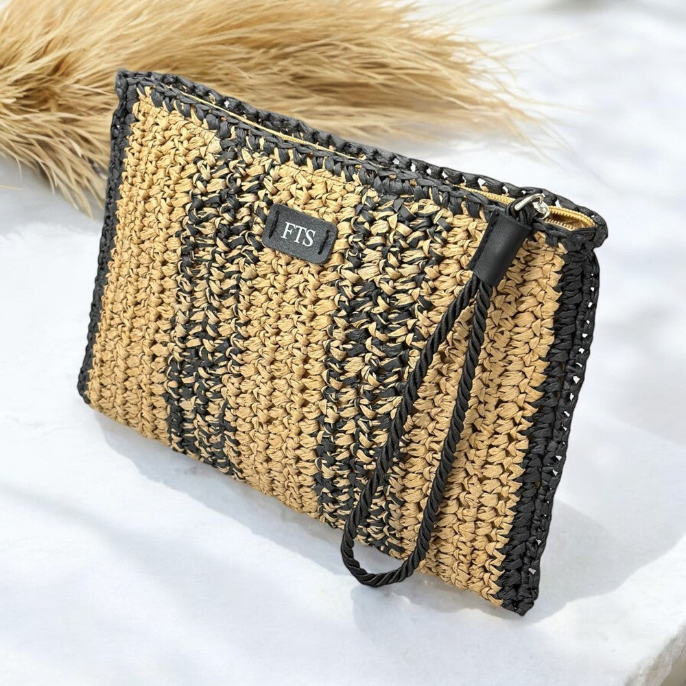 Клъч Boho