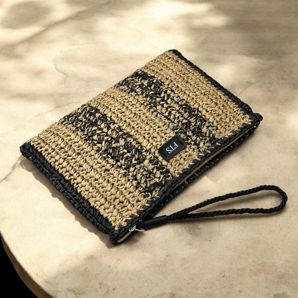 Клъч Boho