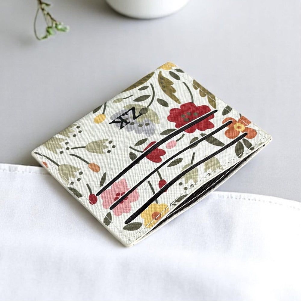 Картодържател Floral