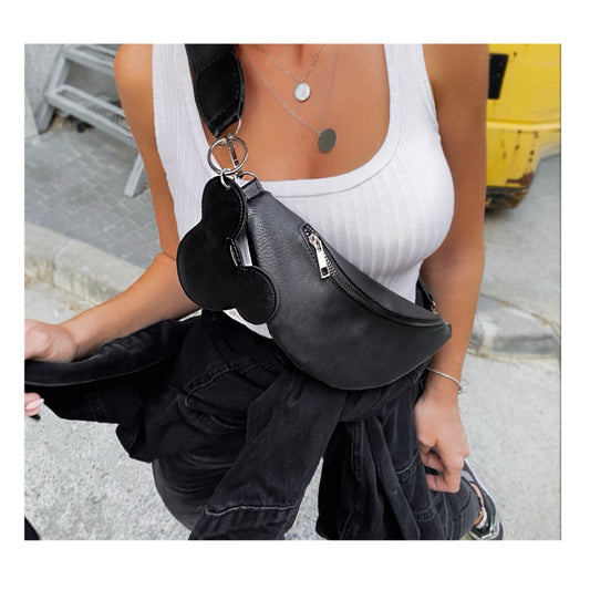 Чантичка Mickey belt