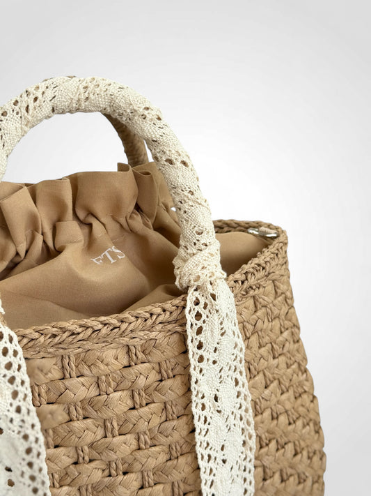 Чанта Summer Bucket