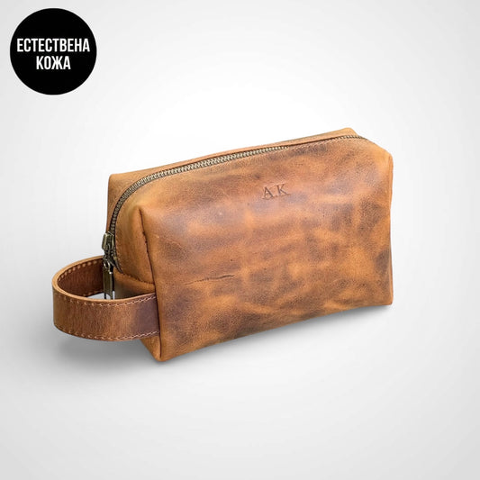 Несесер Crazy Horse