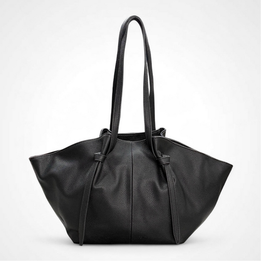 Чанта тип Shopper черно