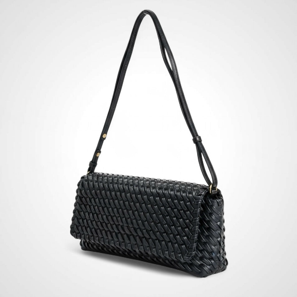 Чанта Michelle черно