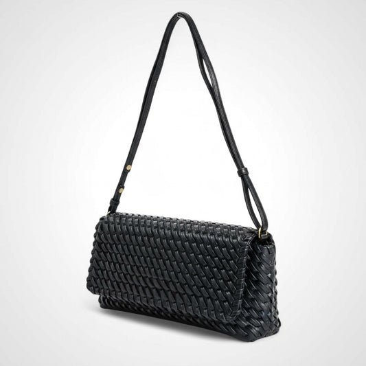 Чанта Michelle черно