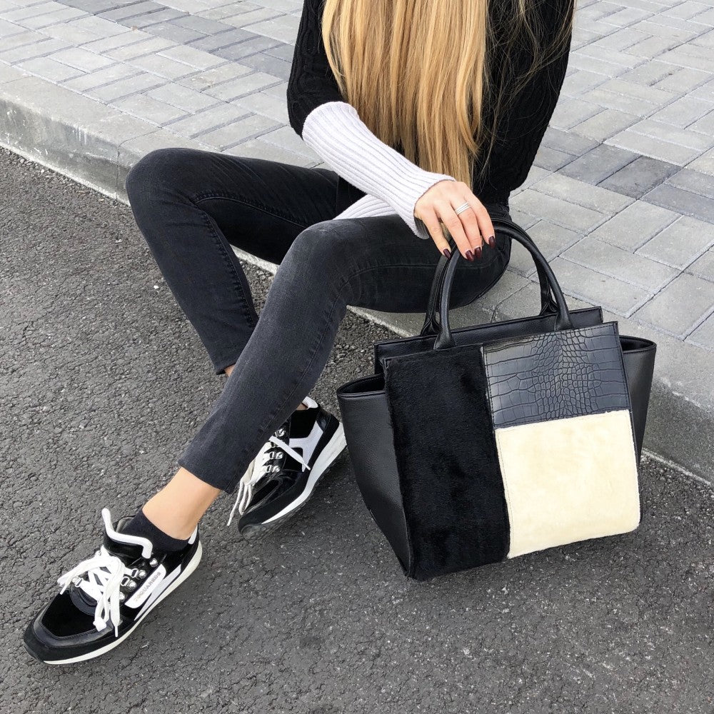 Чанта Cosy