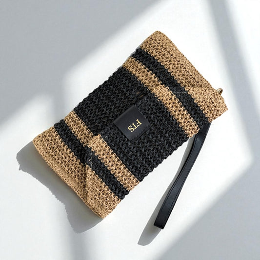 Клъч Boho