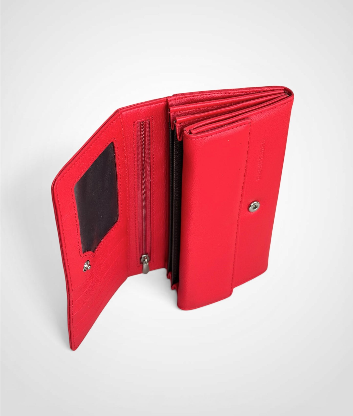 Портмоне Red