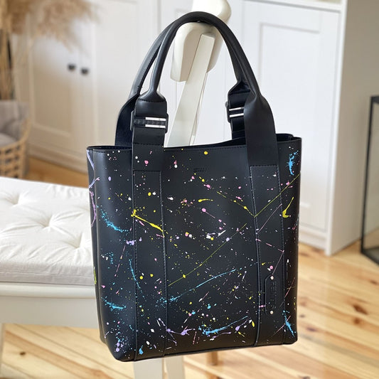Чанта Shopper Galaxy