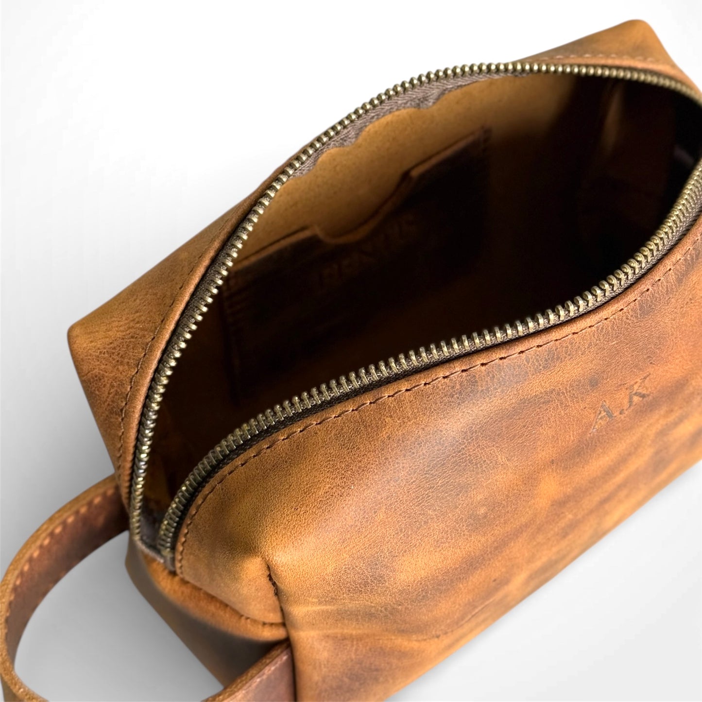 Несесер Crazy Horse