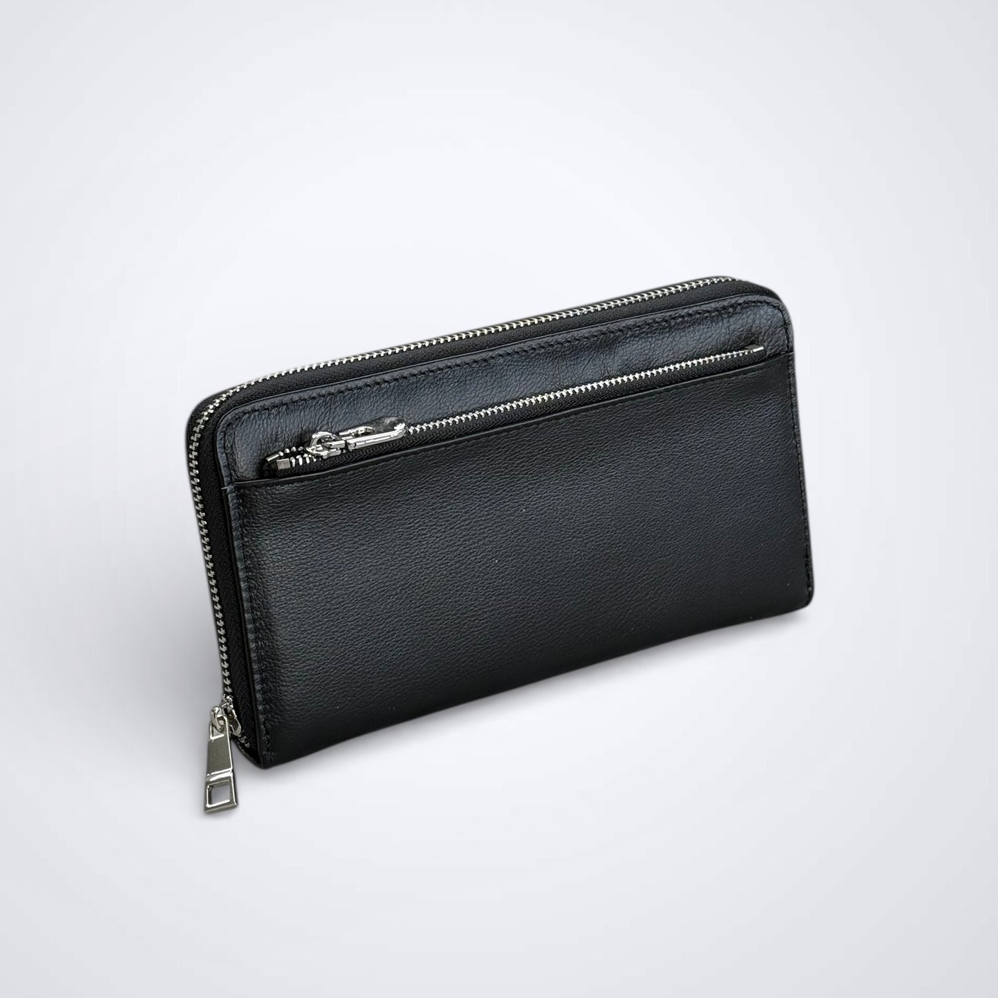 Функционално Портмоне - черно