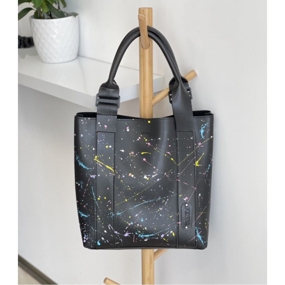 Чанта Shopper Galaxy