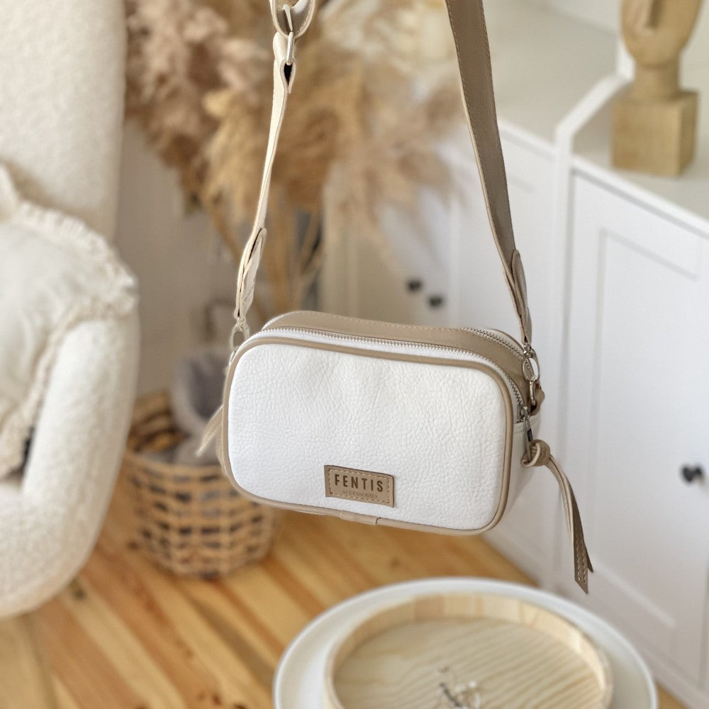 Crossbody чантичка mini pocket