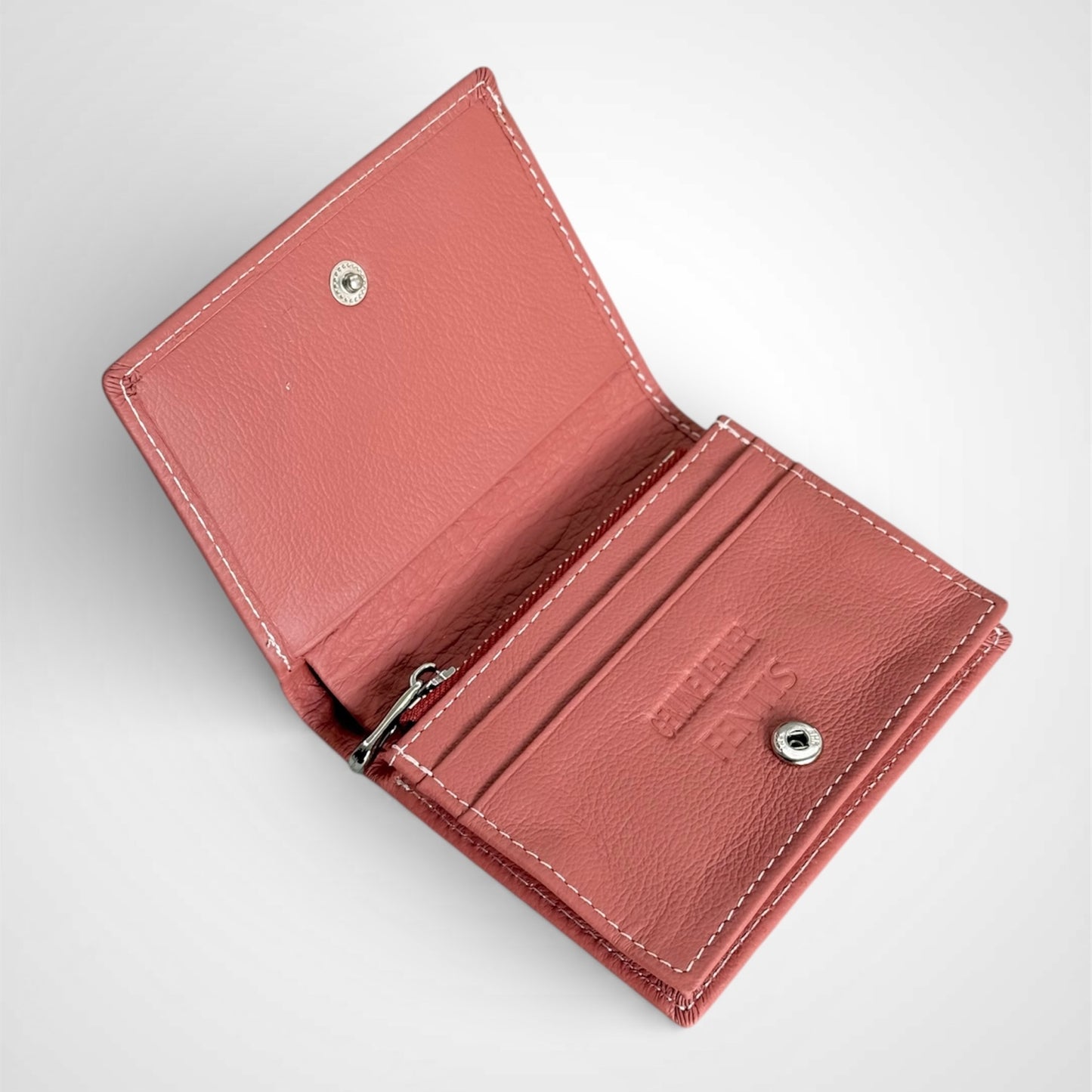 Портмоне Mini - Корал