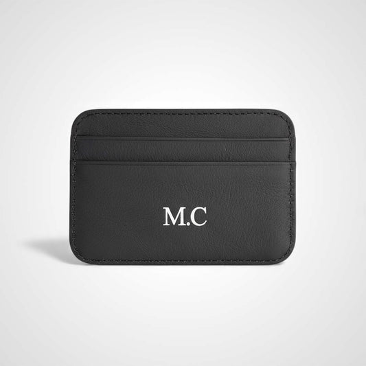 Картодържател Black