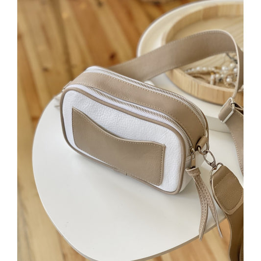 Crossbody чантичка mini pocket