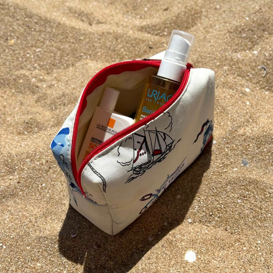 Несесер Beach