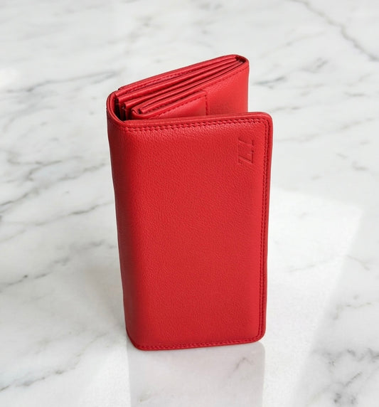 Портмоне Red