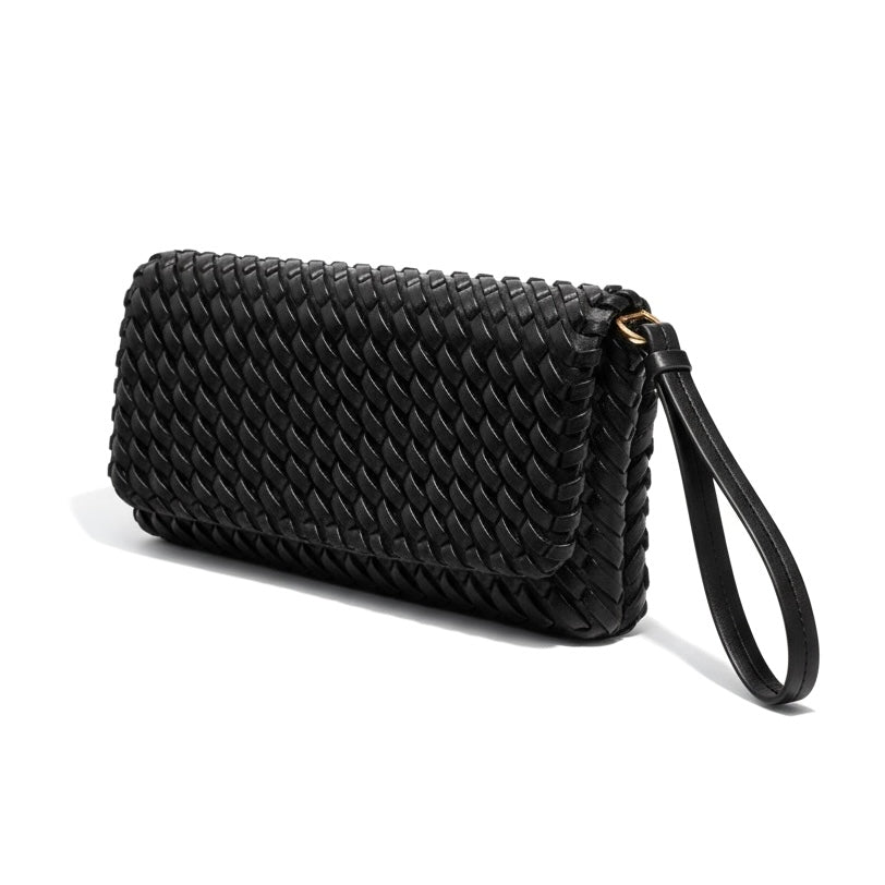 Чанта Michelle черно