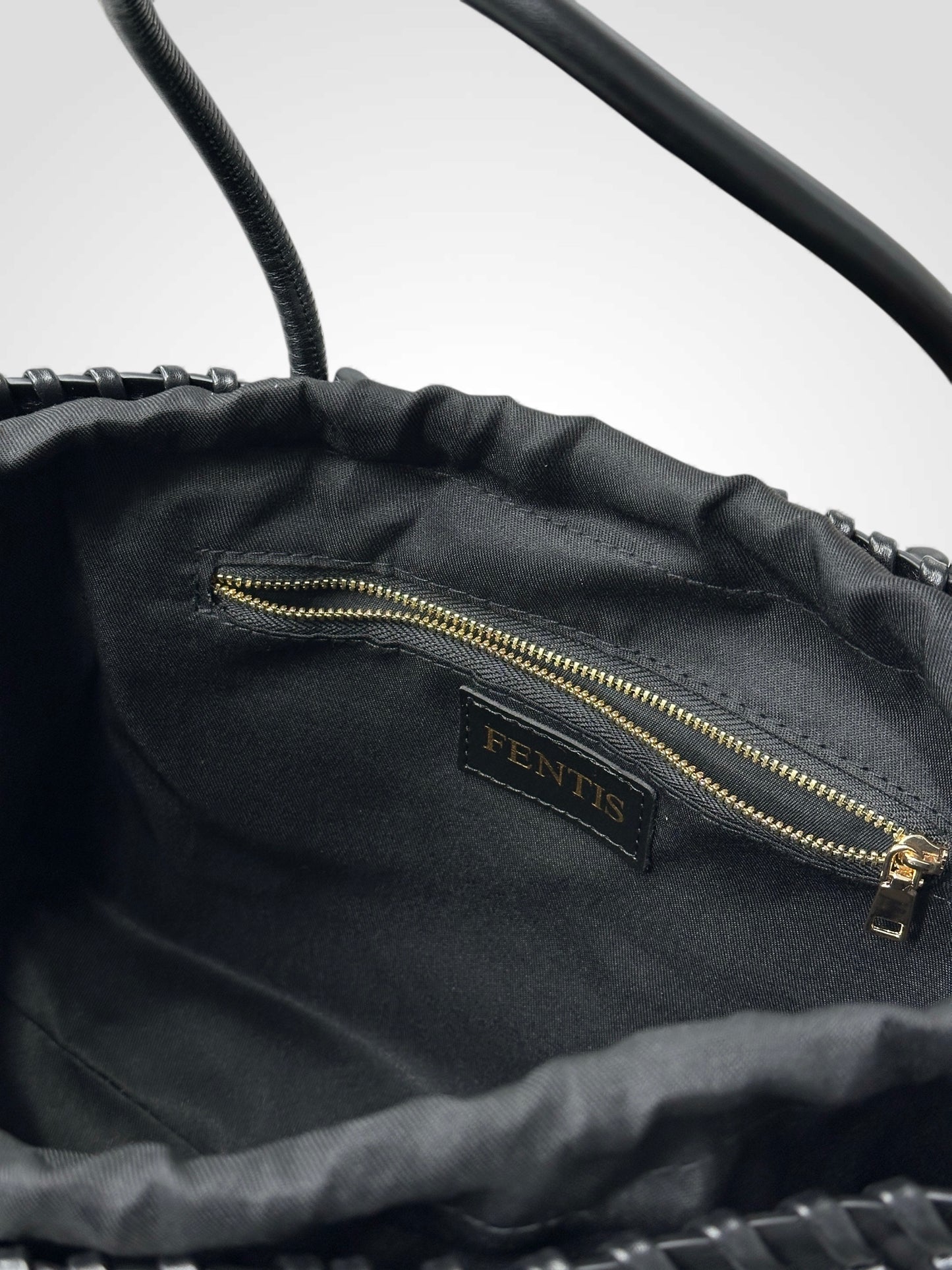 Чанта Eliza-черно