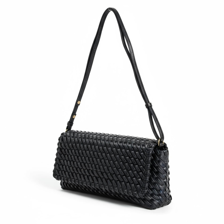 Чанта Michelle черно