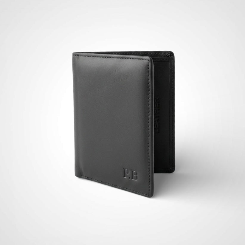 Портмоне Classic - черно