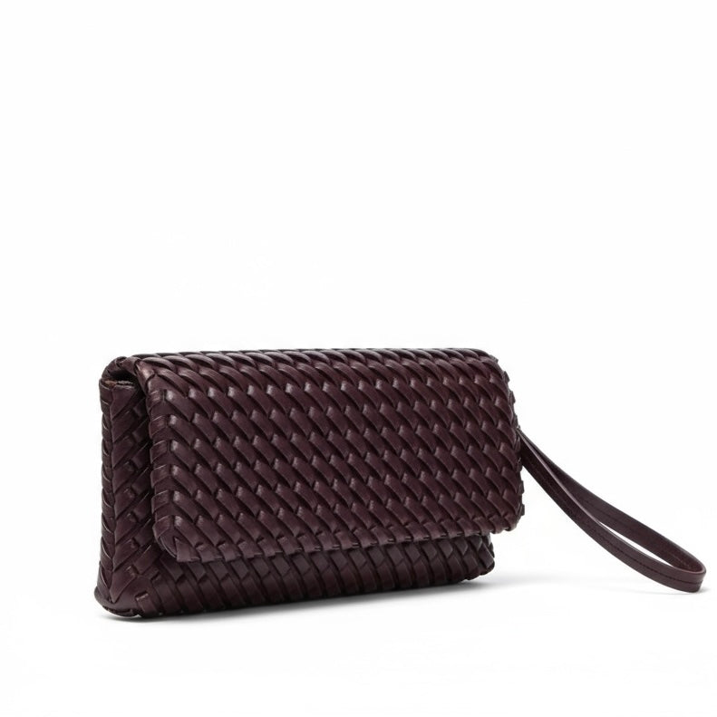 Чанта Michelle кафяво