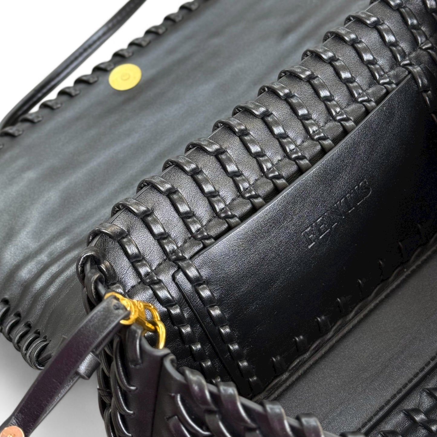 Чанта Michelle черно