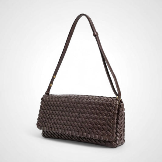 Чанта Michelle кафяво