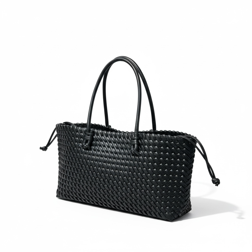 Чанта Eliza-черно