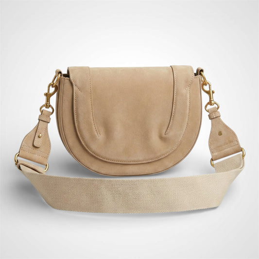 Чанта Aria - Каки