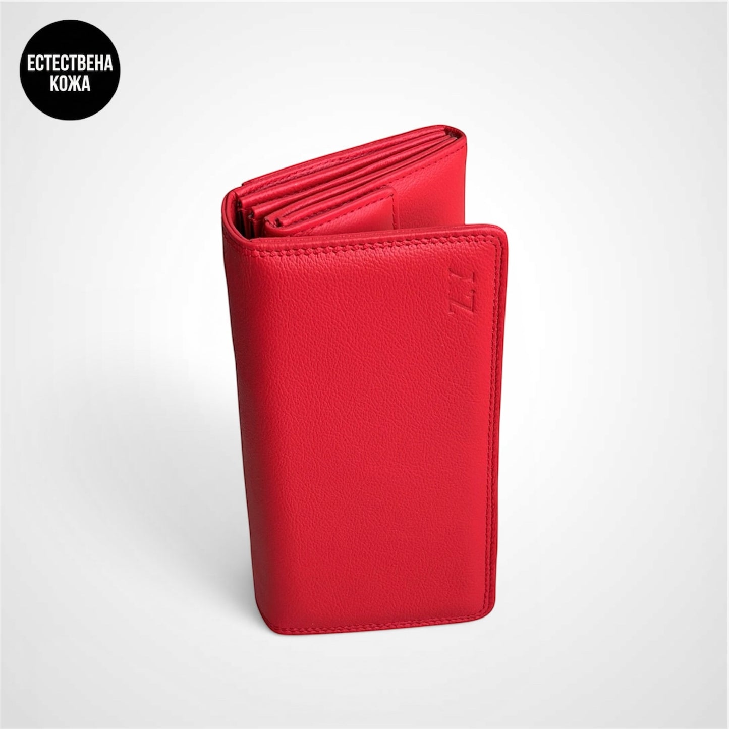 Портмоне Red