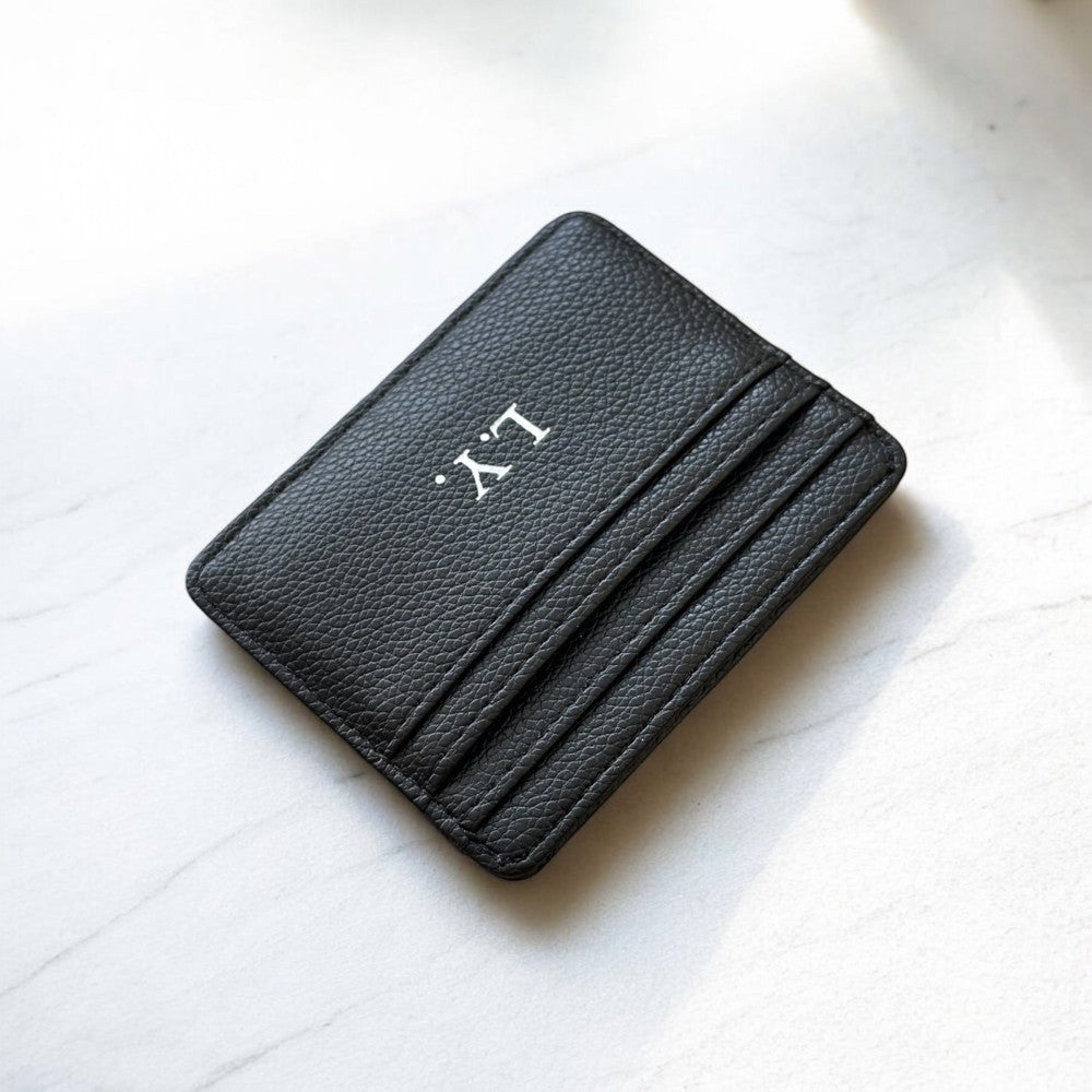 Картодържател Black