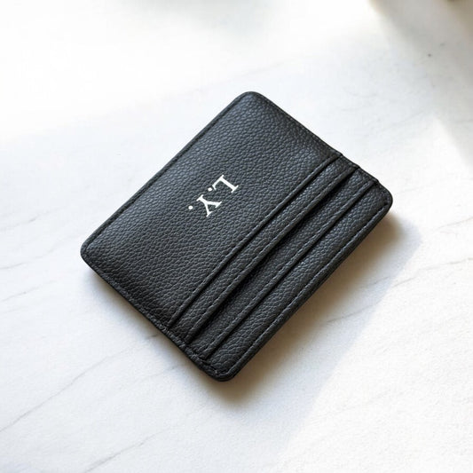 Картодържател Black