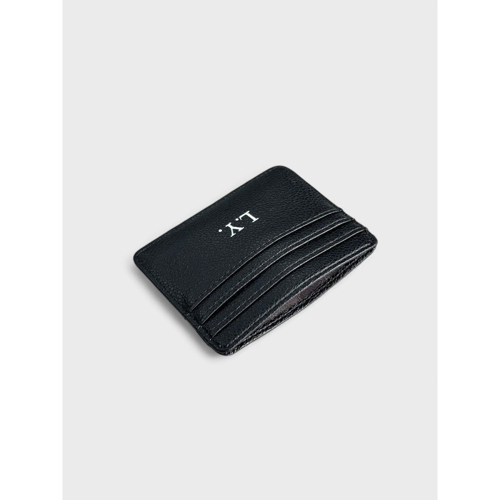 Картодържател Black