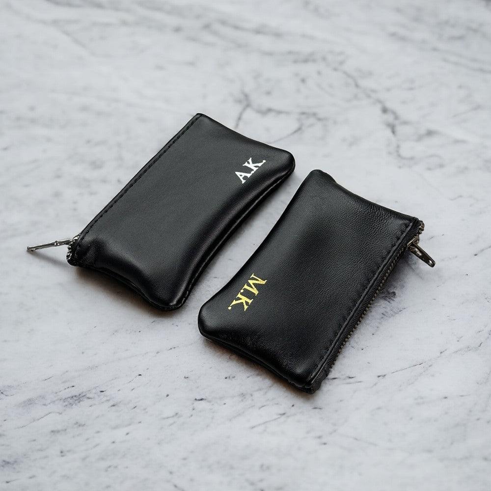 Pouch за ключове и карти