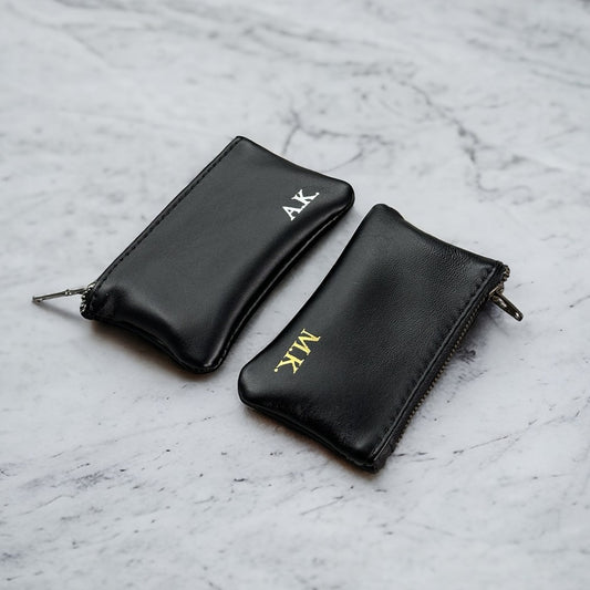 Pouch за ключове и карти