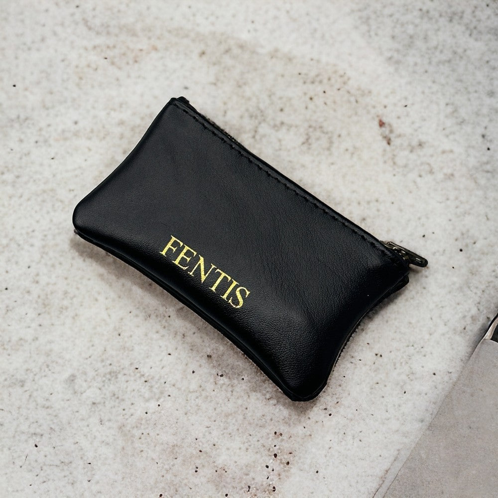 Pouch за ключове и карти