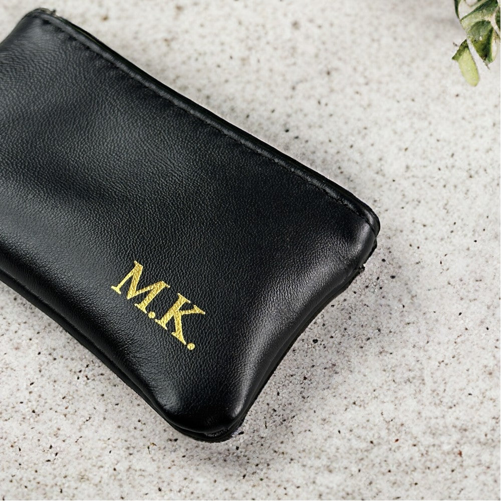 Pouch за ключове и карти
