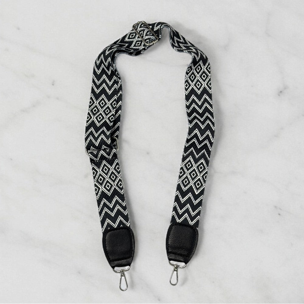 Дръжка black and white