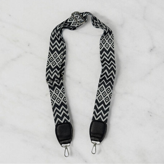 Дръжка black and white